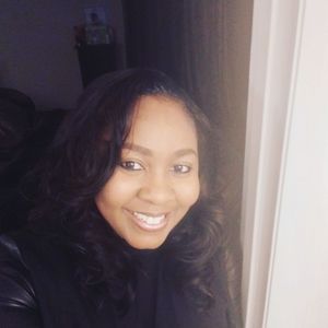 Meet your Posher, Kaye